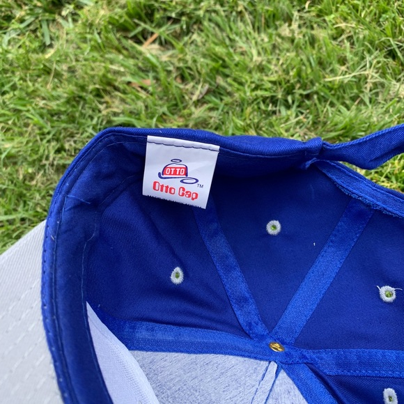 Fortitude Hat - Picture 2 of 2